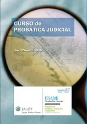 Curso de Probatica Judicial