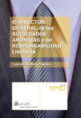 El Director General de las Sociedades Anonimas y D