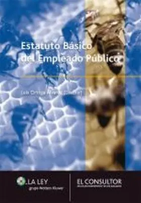 Estatuto Basico del Empleado Publico