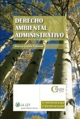 Derecho Ambiental Administrativo