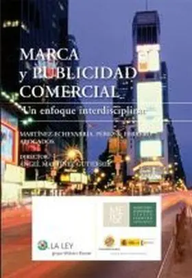 Marca y Publicidad Comercial