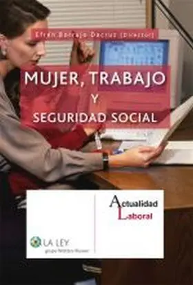 Mujer, Trabajo y Seguridad Social