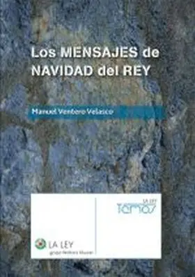 Los Mensajes de Navidad del Rey