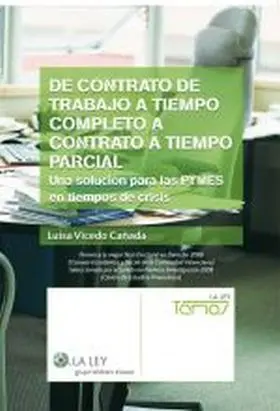 De Contrato de Trabajo a Tiempo Completo a Contrat