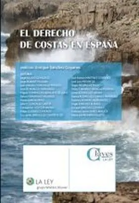 El Derecho de Costas en España