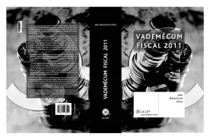 Vademecum Fiscal 2011