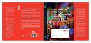 Responsabilidad Penal de las Personas Juridicas