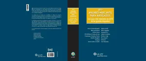 2011 Anuario Mercantil para Abogados