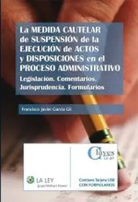 La Medida Cautelar de Suspension de la Ejecucion D