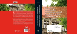 Guia Practica Profesional de Investigacion Policia