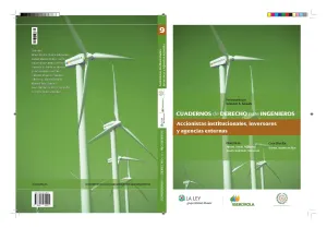 Cuadernos de Derecho para Ingenieros, 9 Accionista