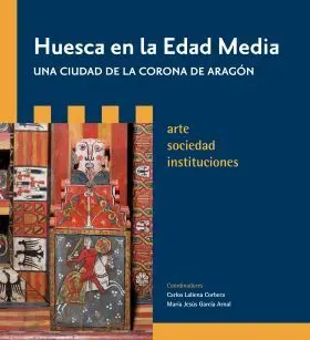 Huesca en la Edad Media