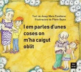 I Em Parles Dunes Coses On Mha Caigut Loblit