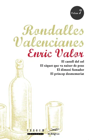 Rondalles Valencianes Vol. 7