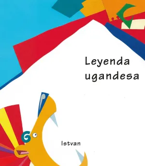 Leyenda Ugandesa