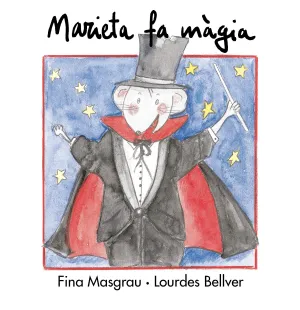 Marieta Fa Magia