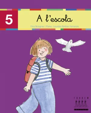 A L'escola