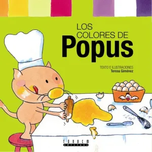 Colores de Popus
