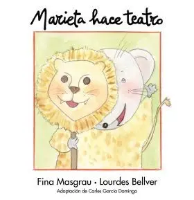 Marieta Hace Teatro