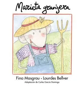 Marieta Granjera
