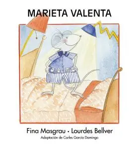Marieta Valenta