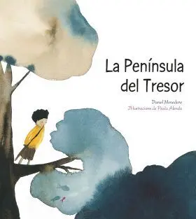 Peninsula del Tresor, la