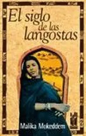 Siglo de las Langostas