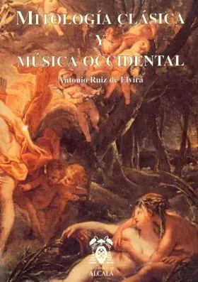 Mitologia Clasica y Musica Occidental