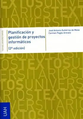 Planificacion y Gestion de Proyectos Informaticos