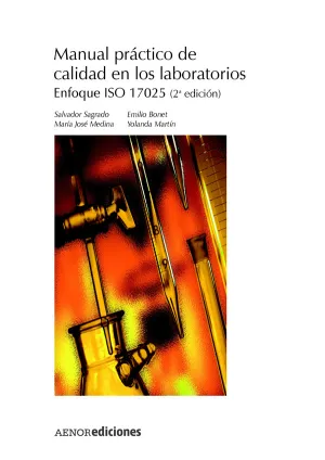 Manual Practico de Calidad en los Laboratorios : e