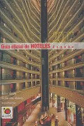 Guia Oficial de Hoteles España 2007