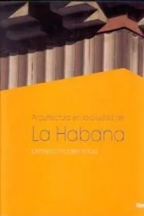 Arquitectura en la Ciudad de la Habana