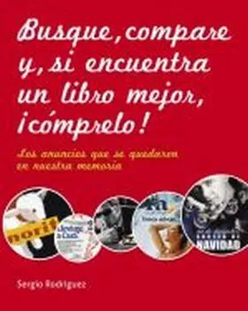 Busque Compare y si Encuentra un Libro Mejor Compr