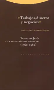 Trabajos, Dineros y Negocios