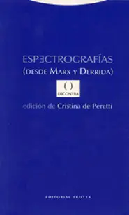 Espectografias