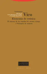 Ementos de Retorica