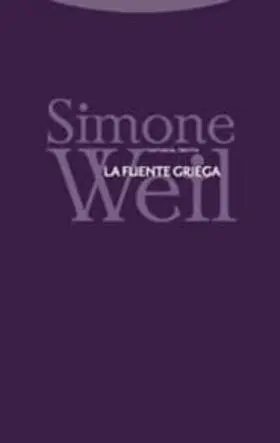 Fuente Griega