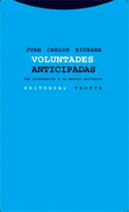 Voluntades Anticipadas