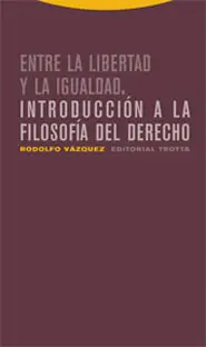 Entre la Libertad y la Igualdad