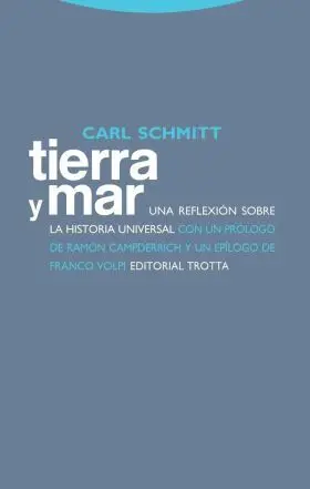 Tierra y Mar