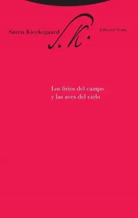 Los Lirios del Campo y las Aves del Cielo / Seleccion