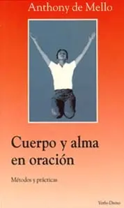 Cuerpo y Alma en Oracion