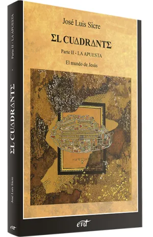 El Cuadrante, Tomo Ii