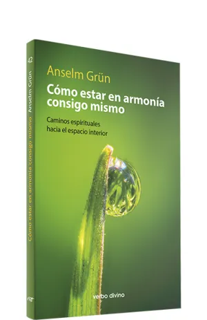 Como Estar en Armonia Consigo Mismo