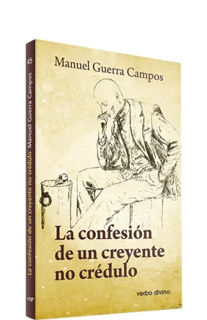 Confesion de un Creyente no C