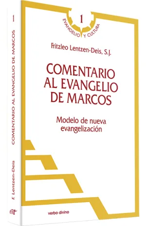 Comentario Al Evangelio de Marcos
