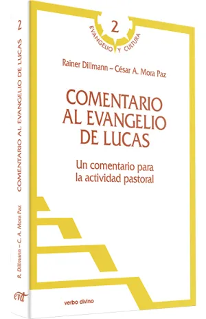 Comentario Al Evangelio de Lucas