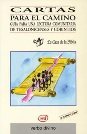 Cartas para el Camino