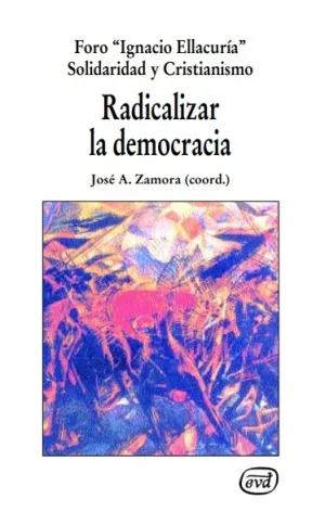 Radicalizar la Democracia