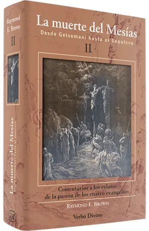 Muerte del Mesias Ii